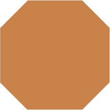 Mission Caramel Octagon Encaustic Cement Tile 8"x8" - Avente Tile