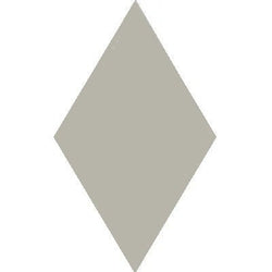 Mission Clam 4"x8" Diamond Encaustic Cement Tile - Avente Tile