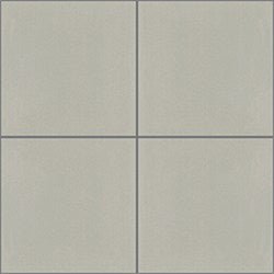 Mission Clam 8"x8" Encaustic Cement Tile - Avente Tile