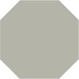 Mission Clam Octagon Encaustic Cement Tile 8"x8" - Avente Tile