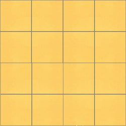 Mission Crema 4"x4" Encaustic Cement Tile - Avente Tile