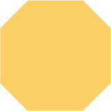 Mission Crema Octagon Encaustic Cement Tile 8"x8" - Avente Tile