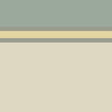 Mission Franjas Border III Encaustic Cement Tile 8"x8" Soft Sage II Colorway - Avente Tile