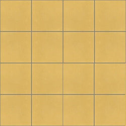 Mission Gold 4"x4" Encaustic Cement Tile - Avente Tile