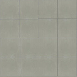 Mission Gray 4"x4" Encaustic Cement Tile - Avente Tile