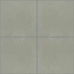Mission Gray 8"x8" Encaustic Cement Tile - Avente Tile