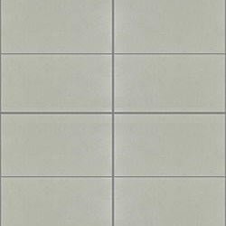 Mission Gris 4"x8" Encaustic Cement Tile - Avente Tile