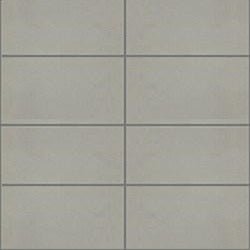 Mission Gris Mexico 4"x8" Encaustic Cement Tile - Avente Tile