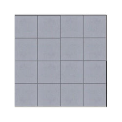 Mission Heather 3"x3" Encaustic Cement Tile - Avente Tile