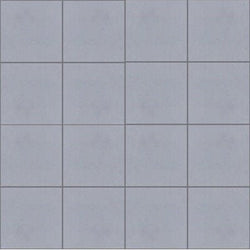 Mission Heather 4"x4" Encaustic Cement Tile - Avente Tile