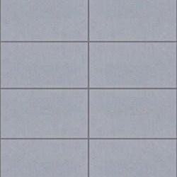 Mission Heather 4"x8" Encaustic Cement Tile - Avente Tile