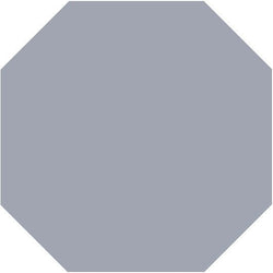 Mission Heather Octagon Encaustic Cement Tile 8"x8" - Avente Tile