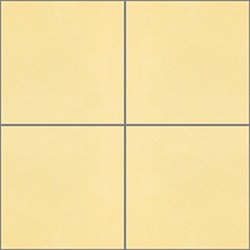 Mission Jaune Clair 8"x8" Encaustic Cement Tile - Avente Tile