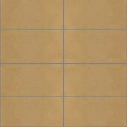 Mission Mocha 4"x8" Encaustic Cement Tile - Avente Tile
