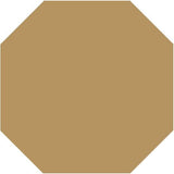 Mission Mocha Octagon Encaustic Cement Tile 8"x8" - Avente Tile