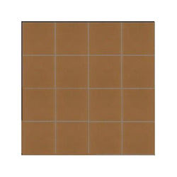Mission Mohave 3"x3" Encaustic Cement Tile - Avente Tile