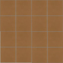 Mission Mohave 4"x4" Encaustic Cement Tile - Avente Tile