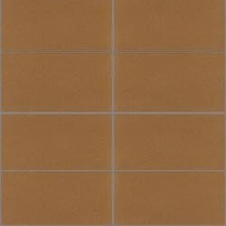 Mission Mohave 4"x8" Encaustic Cement Tile - Avente Tile