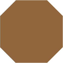 Mission Mohave Octagon Encaustic Cement Tile 8"x8" - Avente Tile