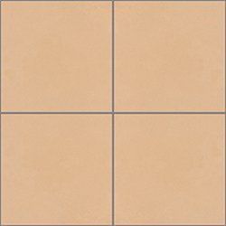Mission Naranja 8"x8" Encaustic Cement Tile - Avente Tile