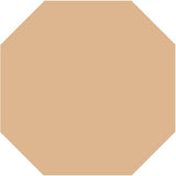 Mission Naranja Octagon Encaustic Cement Tile 8"x8" - Avente Tile