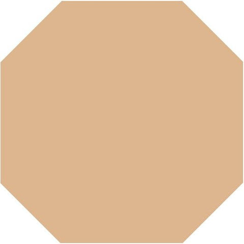 Mission Naranja Octagon Encaustic Cement Tile 8"x8" - Avente Tile
