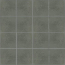 Mission Natural Gray 4"x4" Encaustic Cement Tile - Avente Tile