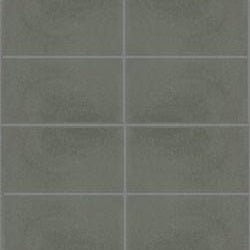 Mission Natural Gray 4"x8" Encaustic Cement Tile - Avente Tile