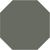 Mission Natural Gray Octagon Encaustic Cement Tile 8"x8" - Avente Tile