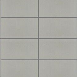 Mission Oxford Gray 4"x8" Encaustic Cement Tile - Avente Tile