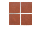 Mission Red Rustic Cement Tile - Avente Tile