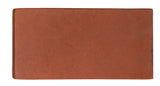 Mission Red Rustic Cement Tile - Avente Tile