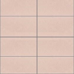 Mission Rosa 4"x8" Encaustic Cement Tile - Avente Tile