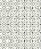 Mission Roseton Clermont Colorway 8"x8" Encaustic Cement Tile - Avente Tile