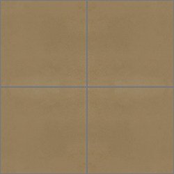 Mission Sandstone 8"x8" Encaustic Cement Tile - Avente Tile