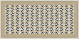 Mission Trebol Sonata 8"x8" Encaustic Cement Tile - Avente Tile