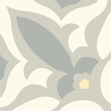 Mission Zebra Soft Sage 8"x8" Encaustic Cement Tile - Avente Tile