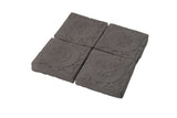 Monterey Rustic Relief Deco Tile 5"x5" - Avente Tile