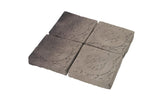 Monterey Rustic Relief Deco Tile 5"x5" - Avente Tile