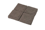 Monterey Rustic Relief Deco Tile 5"x5" - Avente Tile
