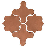 Mudejar Cement Tile - Avente Tile