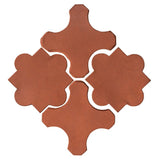 Mudejar Cement Tile - Avente Tile