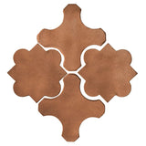 Mudejar Cement Tile - Avente Tile