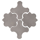Mudejar Cement Tile - Avente Tile