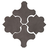 Mudejar Cement Tile - Avente Tile