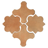 Mudejar Cement Tile - Avente Tile
