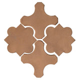 Mudejar Cement Tile - Avente Tile
