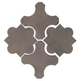 Mudejar Cement Tile - Avente Tile