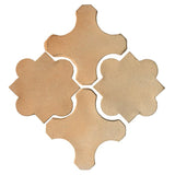 Mudejar Cement Tile - Avente Tile