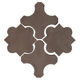 Mudejar Cement Tile - Avente Tile